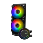 Watercooling MSI MAG CoreLiquid E240