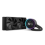 Watercooling NZXT Kraken Elite 240