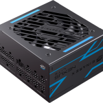 Fuente de Poder Modular Einarex Nexus Lite 1000W