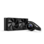 Watercooling NZXT Kraken Plus 240