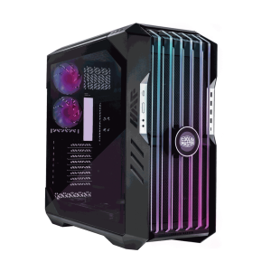 Gabinete Cooler Master HAF 700 EVO