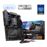 Placa Madre MSI MPG X870E CARBON WIFI