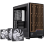 Gabinete Micro ATX Einarex Pulse PM400