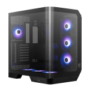 Gabinete MSI MAG PANO 120R PZ
