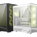 Gabinete MSI MAG PANO 130R PZ WH