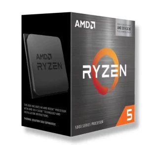 CPU AMD Ryzen 5 5500X3D 3.0GHz