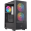 Gabinete EINAREX P100 Black