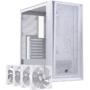 Gabinete Einarex P600 White