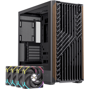 Gabinete EINAREX Pulse P800