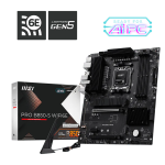 Placa Madre MSI PRO B850-S WIFI6E