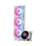 Watercooling MSI MPG Coreliquid P13 360 White