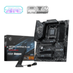 Placa Madre MSI X870E GAMING PLUS WIFI