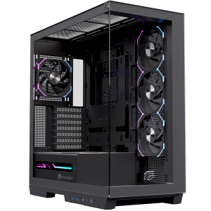 Gabinete E-ATX Einarex Zenith Z1K