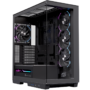 Gabinete E-ATX Einarex Zenith Z1K
