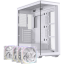 Gabinete Einarex Prisma S700