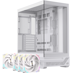 Gabinete Einarex Prisma S800