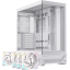 Gabinete Einarex Prisma S800