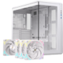 Gabinete Micro ATX Einarex Zenith ZM800