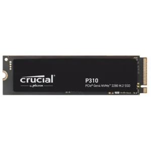Disco SSD M.2 Crucial P310 1TB