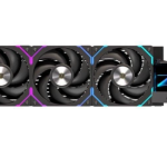Watercooling Einarex Vertex
