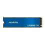 Disco SSD M.2 ADATA Legend 710 512GB