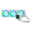 Watercooling ASUS Prime LC 360 ARGB White