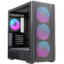 Gabinete EINAREX PULSE P800X