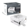 Fuente de Poder ASUS Prime 750B White 750W