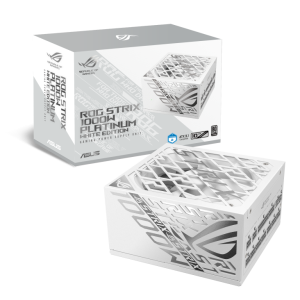 Fuente de Poder ASUS ROG STRIX 1000W