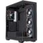 Gabinete Einarex Prisma S700 Black