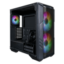 Gabinete Gamer Cooler Master HAF 500 H500-KGNN-S00