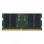 Memoria RAM SODIMM DDR5 Kingston 16GB 5600MT/s
