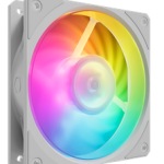 Ventilador para Gabinete Cooler Master Mobius 120P ARGB
