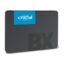 Disco Sólido SSD Crucial BX500 500GB