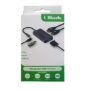 Adaptador Multipuertos ULINK USB-C 5 en 1