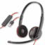 Audífonos Poly Blackwire 3220