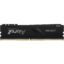 Memoria RAM Kingston Fury Beast DDR5 CL40 Negra 16GB