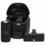 Micrófono Inalámbrico JBL Quantum Stream Wireless