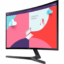 Monitor Samsung 24" Full HD 100Hz VGA/HDMI