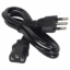 Cable de Poder Clio HQ Fuente 1.8m