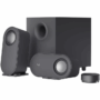 Parlante Logitech Z407 2.1 Bluetooth