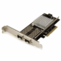 Tarjeta de Red PCI Express 10GbE Intel 82599