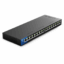 Switch Linksys LGS116