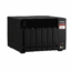 Rack Cofre QNAP AMD Ryzen Quad Core 6 Bahías