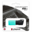 Pendrive Kingston DataTraveler Exodia M 256GB