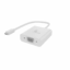 Adaptador USB-C a VGA, Xtech XTC-551