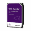 Disco Duro Western Digital Purple WD64PURZ 6TB