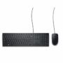 Kit Teclado y Mouse Dell KM300C Spanish