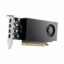 Tarjeta de Video PNY NVIDIA RTX A1000