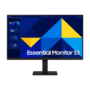 Monitor LED Samsung 24" Wide 1920x1080